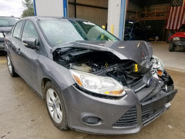 FORD FOCUS SE 2014 1fadp3f24el242020