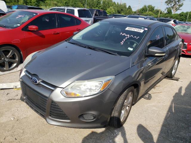 FORD FOCUS SE 2014 1fadp3f24el244799