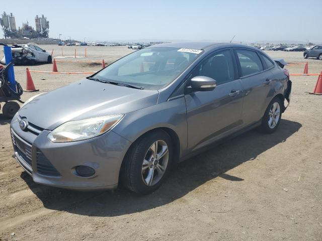 FORD FOCUS 2014 1fadp3f24el247640