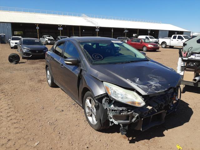 FORD FOCUS SE 2014 1fadp3f24el247945