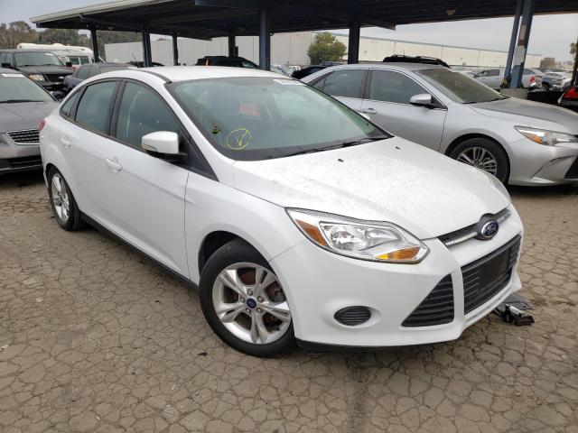 FORD FOCUS SE 2014 1fadp3f24el248240