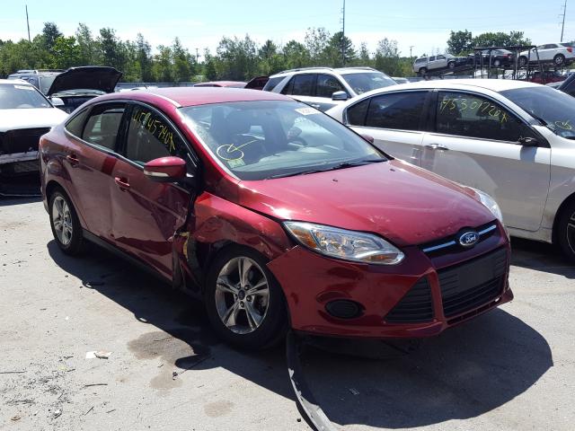 FORD NULL 2014 1fadp3f24el250649