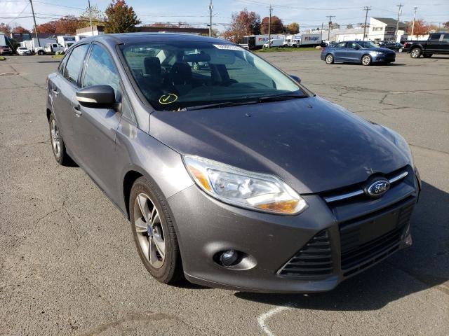 FORD FOCUS 2014 1fadp3f24el251333