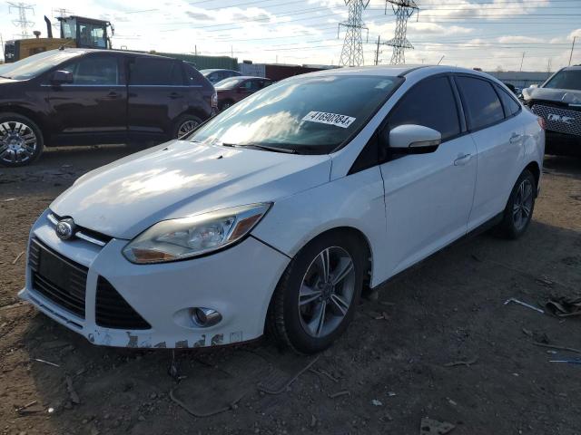 FORD FOCUS 2014 1fadp3f24el252465