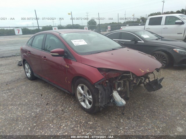 FORD FOCUS 2014 1fadp3f24el254023