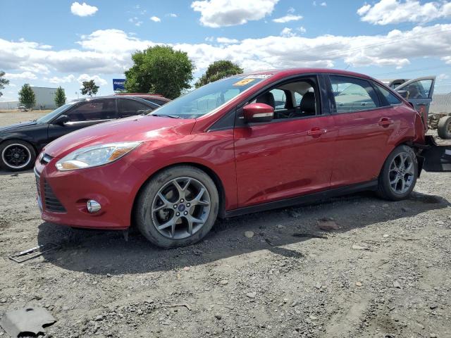 FORD FOCUS SE 2014 1fadp3f24el255317