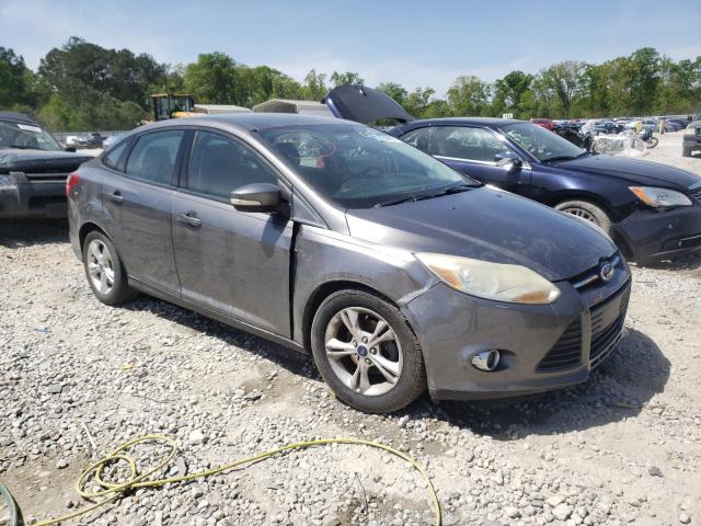 FORD FOCUS SE 2014 1fadp3f24el258007