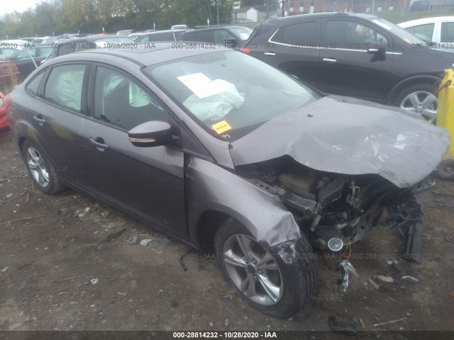 FORD FOCUS 2014 1fadp3f24el258704