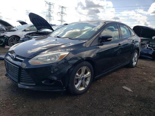 FORD FOCUS 2014 1fadp3f24el259416