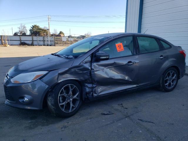 FORD FOCUS 2014 1fadp3f24el259559