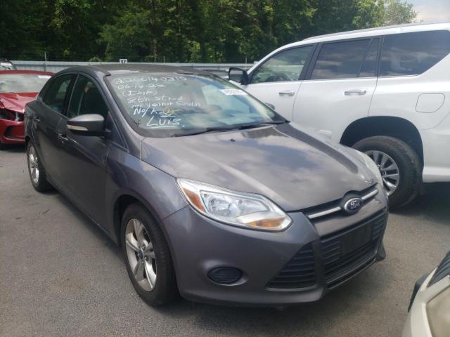 FORD FOCUS SE 2014 1fadp3f24el262218