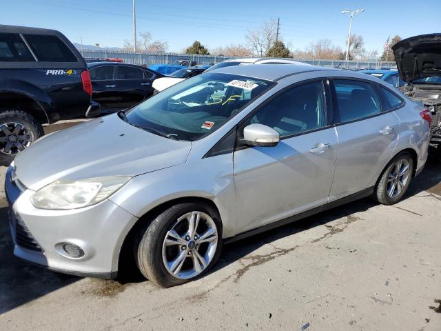 FORD FOCUS SE 2014 1fadp3f24el263014