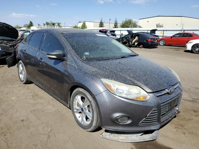 FORD FOCUS SE 2014 1fadp3f24el265376