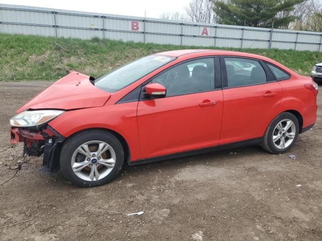 FORD FOCUS 2014 1fadp3f24el266124