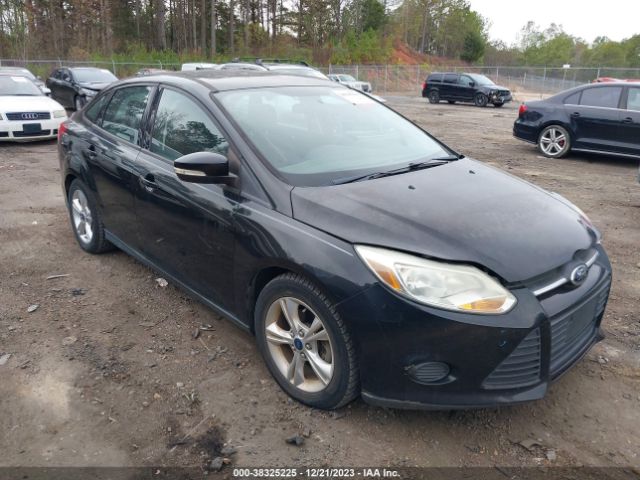 FORD FOCUS 2014 1fadp3f24el266205