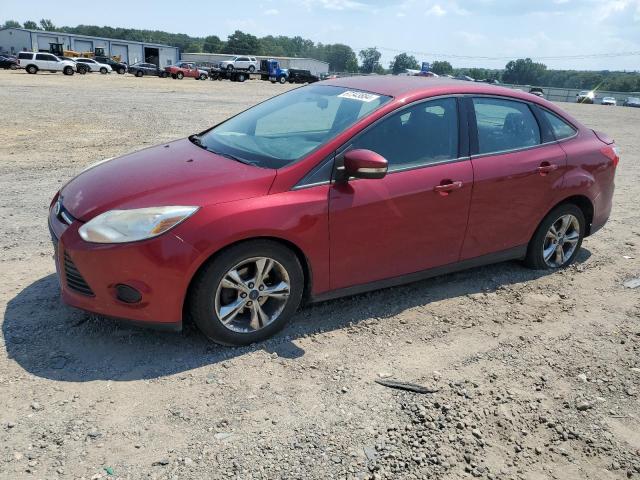 FORD FOCUS SE 2014 1fadp3f24el266432