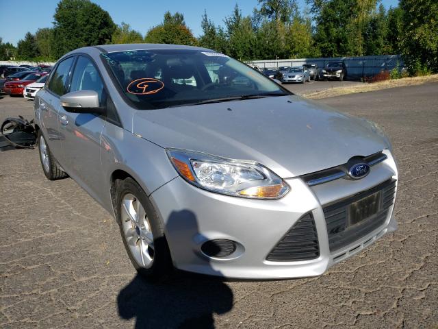 FORD FOCUS SE 2014 1fadp3f24el266642