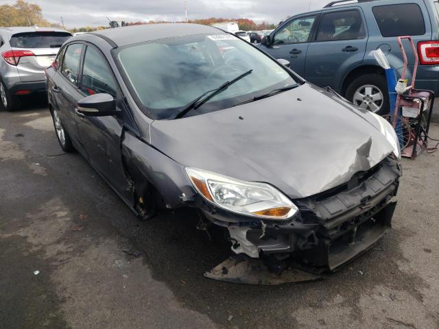 FORD FOCUS SE 2014 1fadp3f24el268133