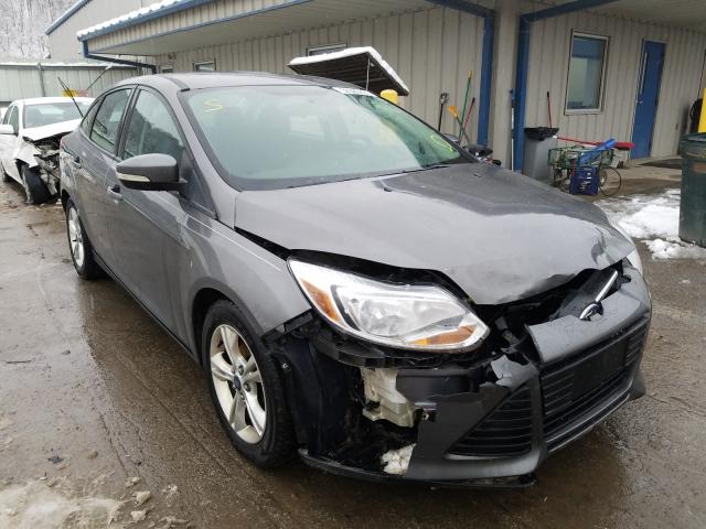 FORD FOCUS SE 2014 1fadp3f24el269640