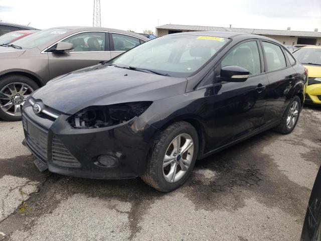 FORD FOCUS SE 2014 1fadp3f24el272747