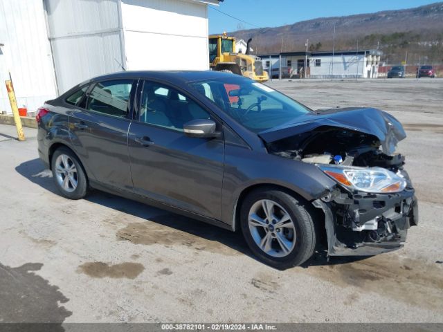 FORD FOCUS 2014 1fadp3f24el272764