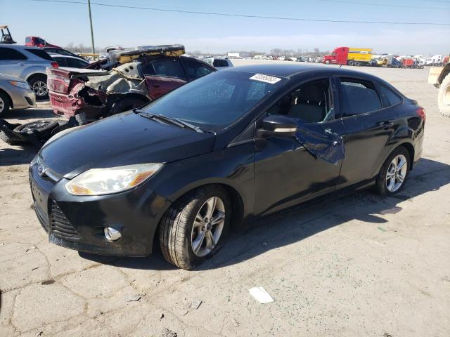 FORD FOCUS SE 2014 1fadp3f24el274742