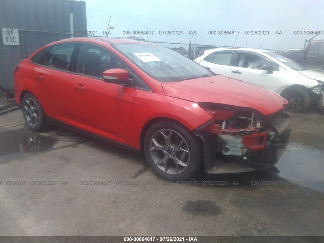 FORD FOCUS 2014 1fadp3f24el275969