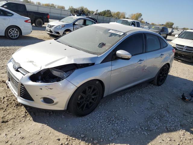 FORD FOCUS SE 2014 1fadp3f24el276264