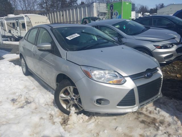 FORD FOCUS SE 2014 1fadp3f24el277513