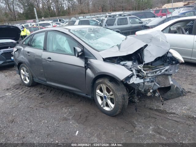 FORD FOCUS 2014 1fadp3f24el277723