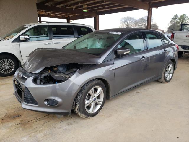 FORD FOCUS SE 2014 1fadp3f24el279620