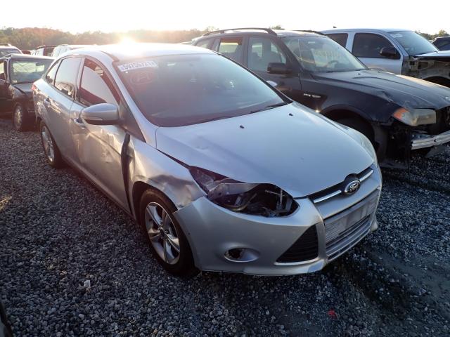 FORD FOCUS SE 2014 1fadp3f24el279875