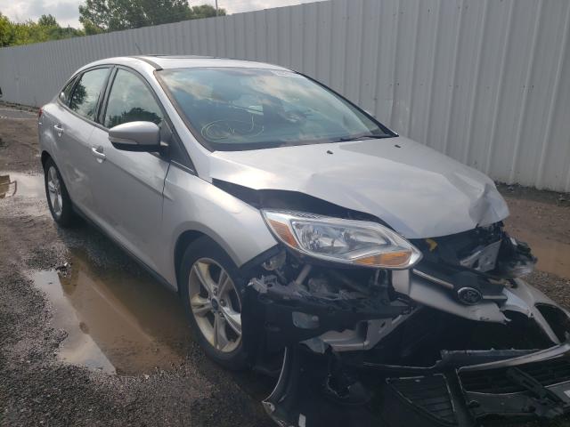 FORD FOCUS SE 2014 1fadp3f24el280539