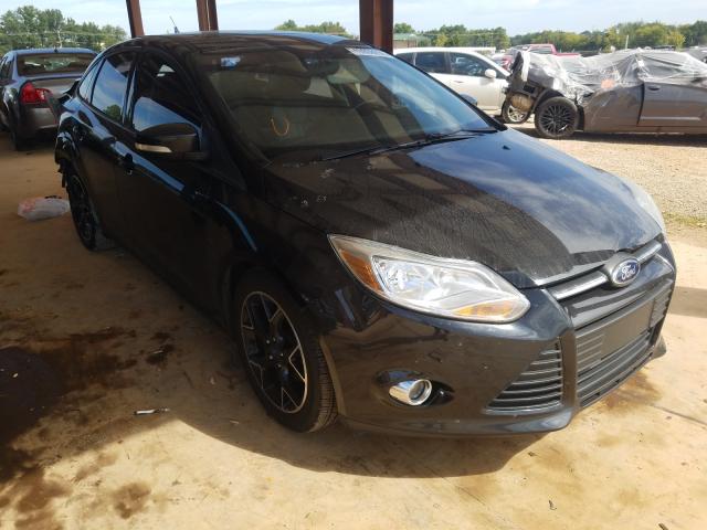 FORD FOCUS SE 2014 1fadp3f24el280671