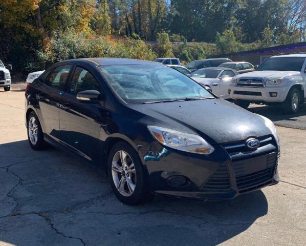 FORD FOCUS SE 2014 1fadp3f24el282386