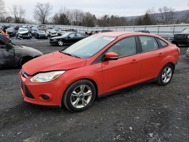 FORD FOCUS SE 2014 1fadp3f24el284039