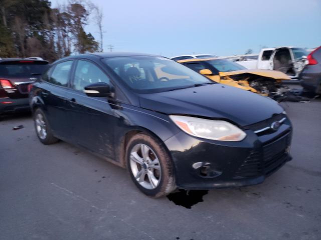 FORD FOCUS SE 2014 1fadp3f24el284526