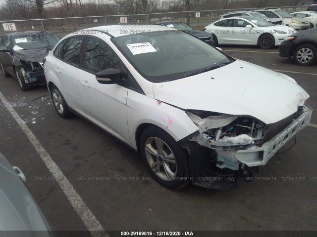 FORD FOCUS 2014 1fadp3f24el291220