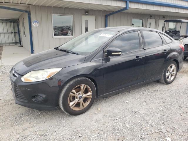 FORD FOCUS SE 2014 1fadp3f24el291878