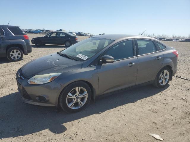 FORD FOCUS 2014 1fadp3f24el296174