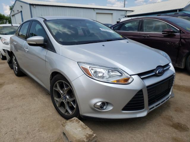 FORD FOCUS SE 2014 1fadp3f24el296241