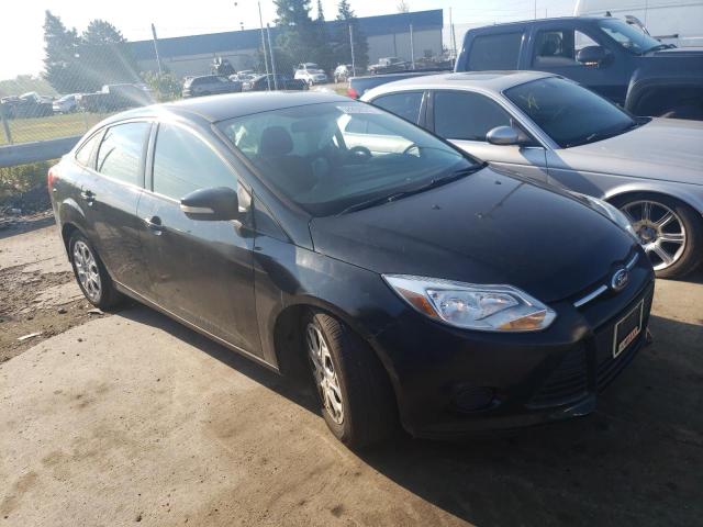 FORD FOCUS SE 2014 1fadp3f24el297194