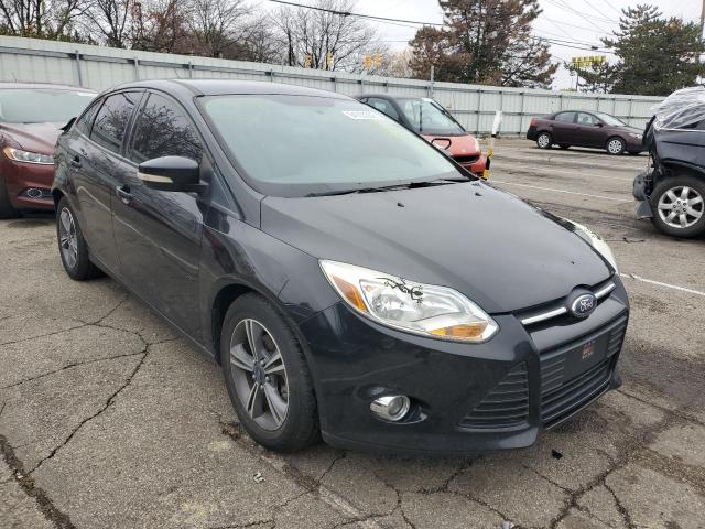 FORD FOCUS SE 2014 1fadp3f24el298961