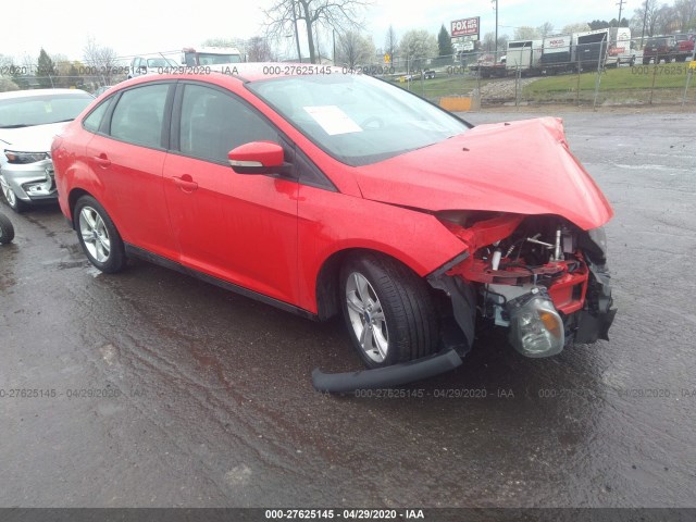 FORD FOCUS 2014 1fadp3f24el301552