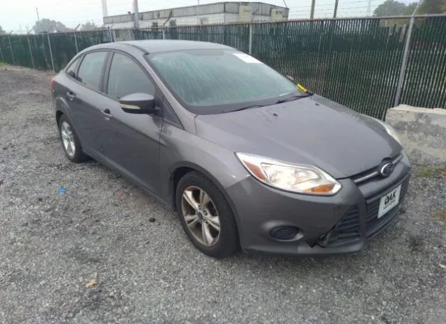 FORD FOCUS 2014 1fadp3f24el301941