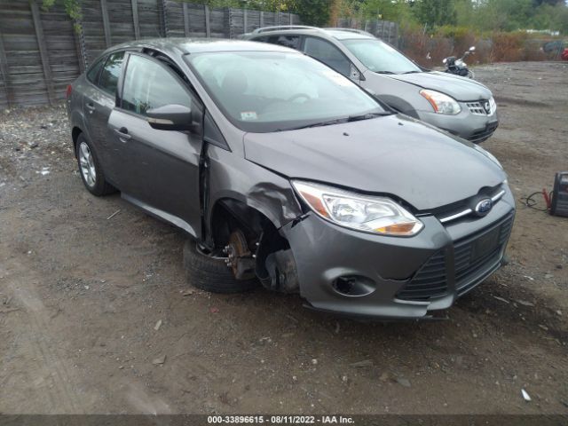 FORD FOCUS 2014 1fadp3f24el304256