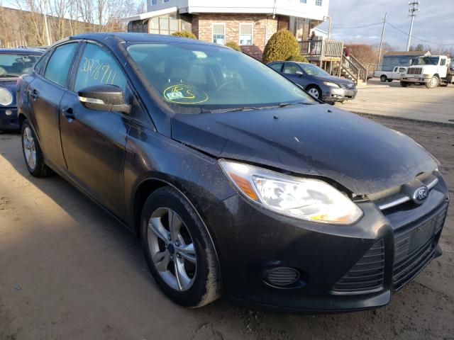 FORD FOCUS SE 2014 1fadp3f24el304290