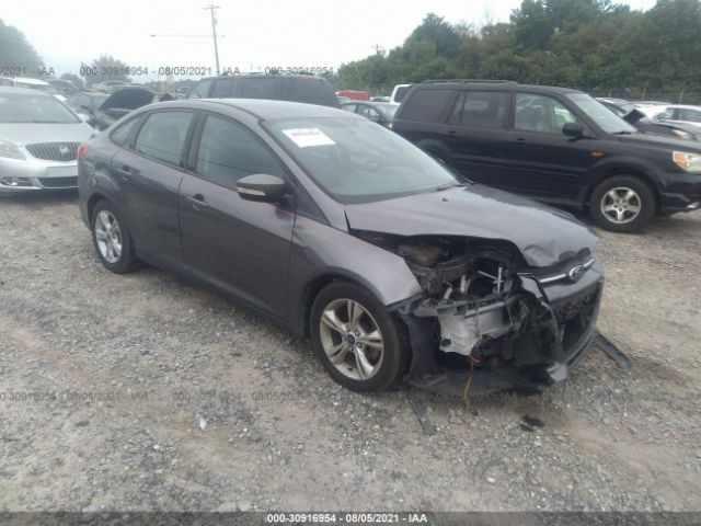 FORD FOCUS 2014 1fadp3f24el304368