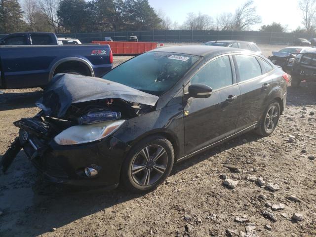 FORD FOCUS 2014 1fadp3f24el309201