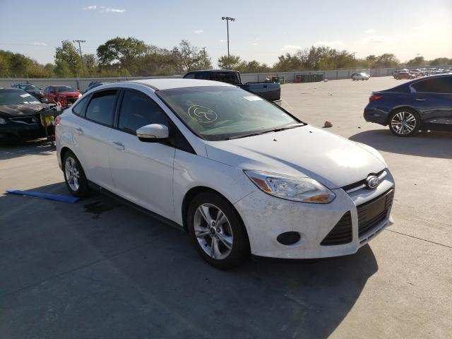 FORD FOCUS SE 2014 1fadp3f24el311224